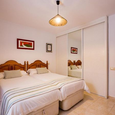 El Beril Ocean Front Villa Costa Adeje  Exterior photo