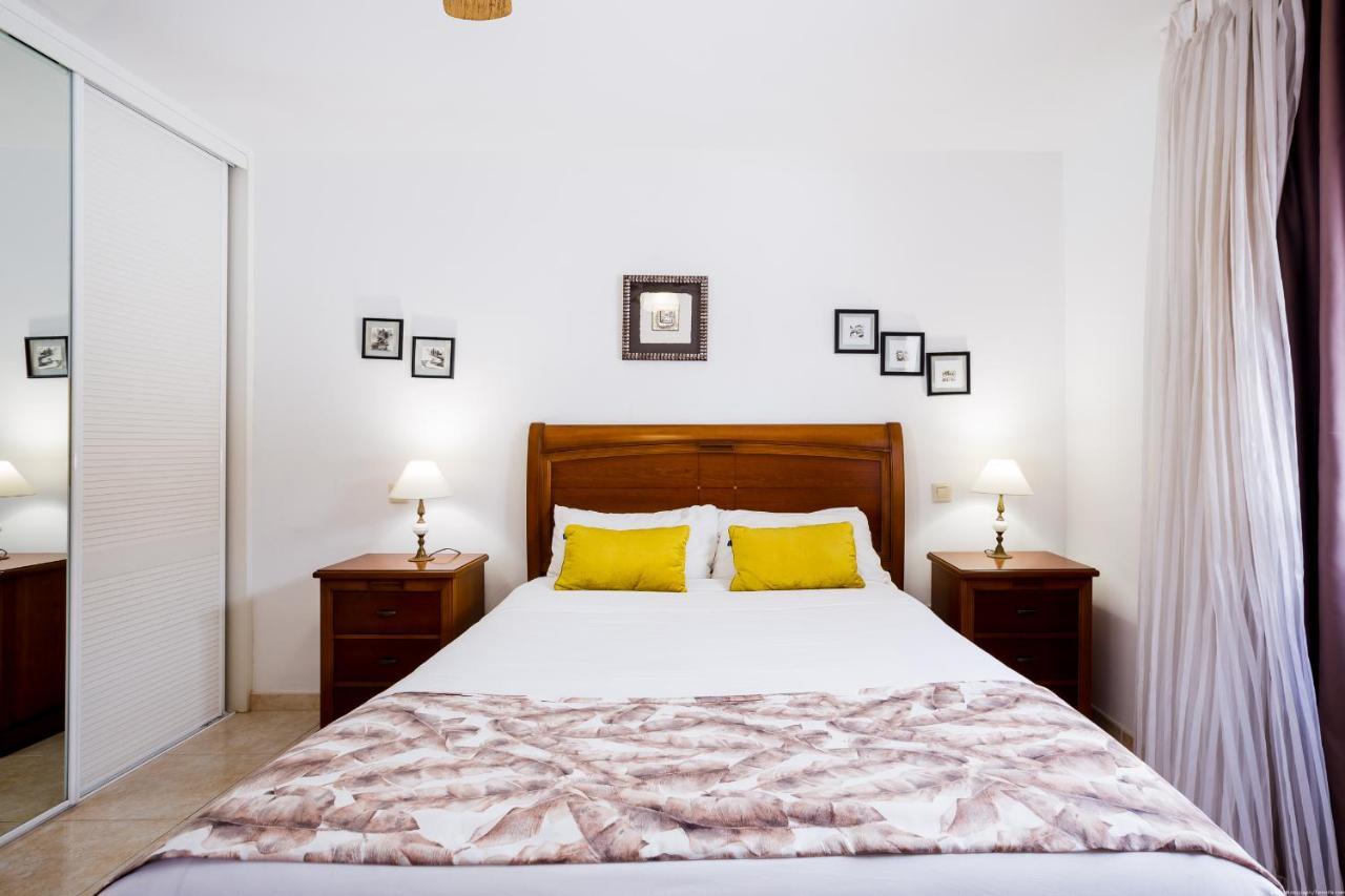 El Beril Ocean Front Villa Costa Adeje  Exterior photo